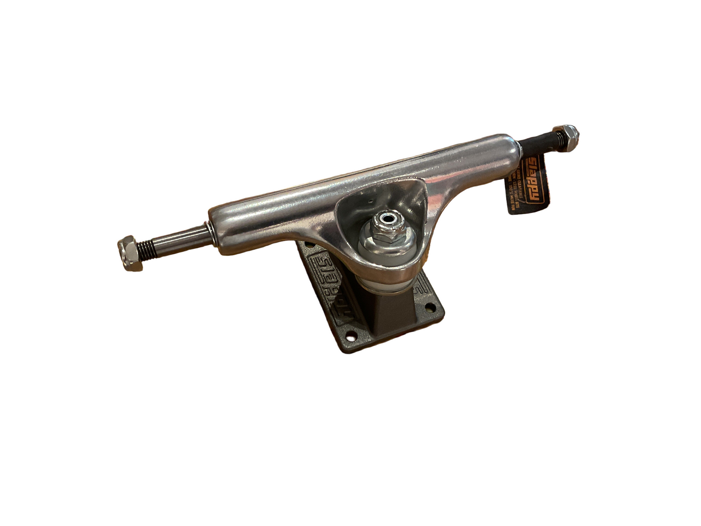 Slappy Trucks ST1 HOLLOW LIGHTS - Gunmetal