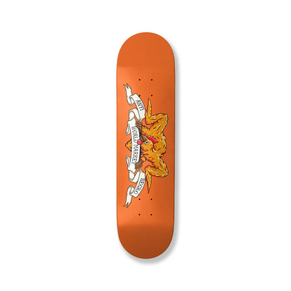 Anti-Negro Fried Chicken Deck NWM
