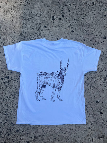 Big Dawg Different Clothing Tee-Shirt