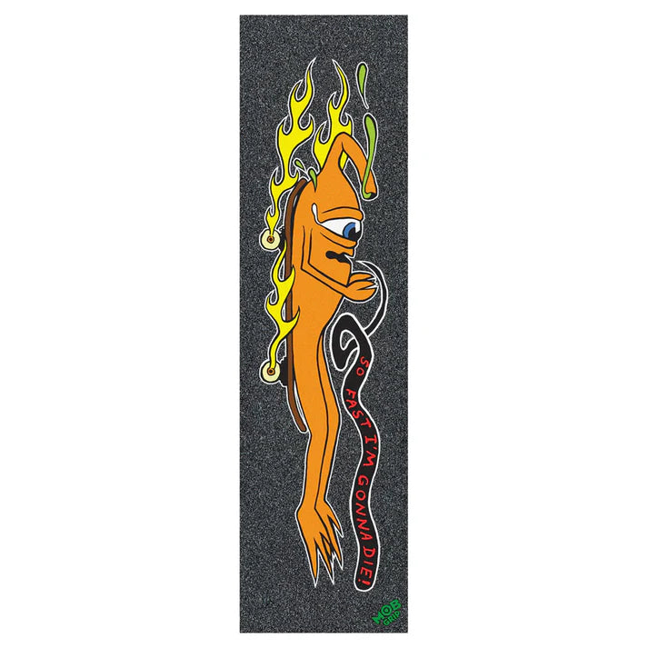 MOB X TOYMACIHNE Griptape