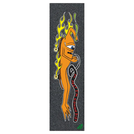 MOB X TOYMACIHNE Griptape
