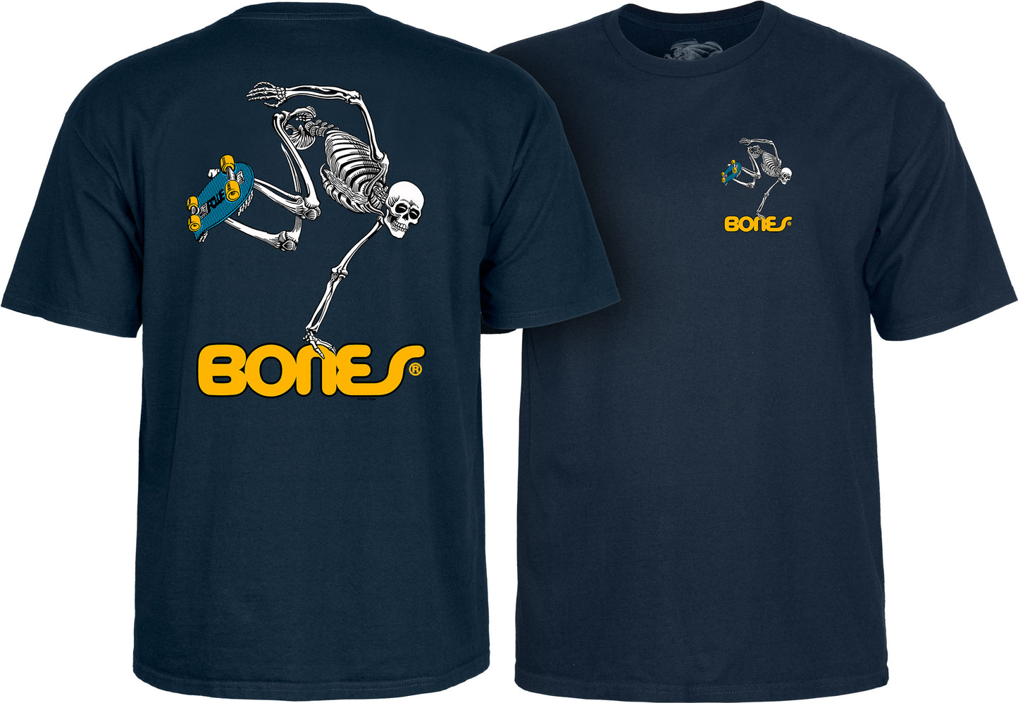 Powell Peralta youth Sk8board Skeleton