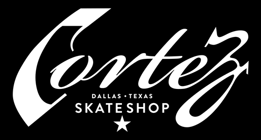 Cortez Skateshop