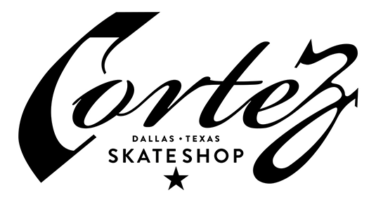 Cortez Skateshop