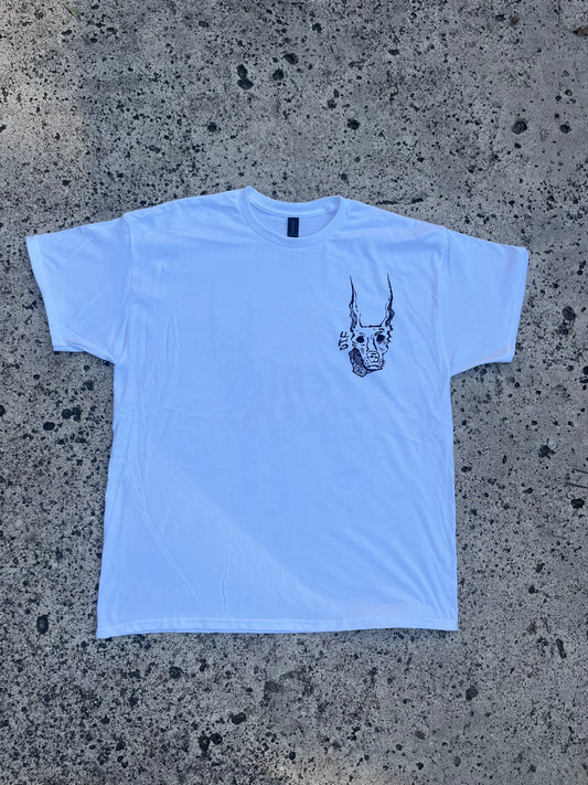 Big Dawg Different Clothing Tee-Shirt