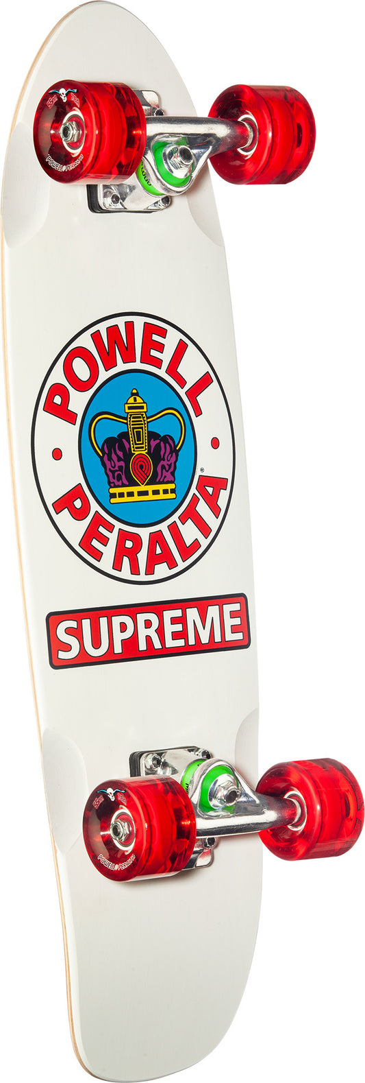 Powell Peralta Side Walk Surfer Supreme