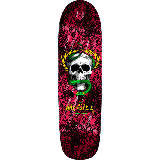 POWELL PERALTA MIKE MCGILL SKULL & SNAKE