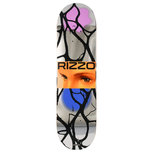 QUASI RIZZO TEARZ DECK-8.37