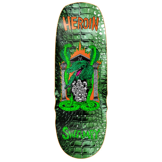 Swampy Knock Off