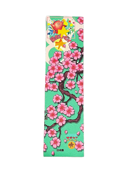 Durg Visuals UglyStar Bolt Co. X Durg Visuals Kirby Cherry Blossom Grip