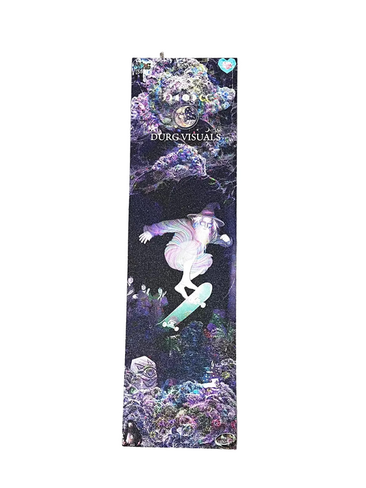 Durg Visuals Gandalf Grip