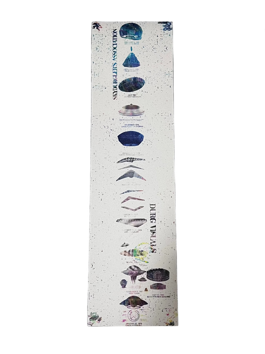 Durg Visuals Skydurgler’s Holographic Grip