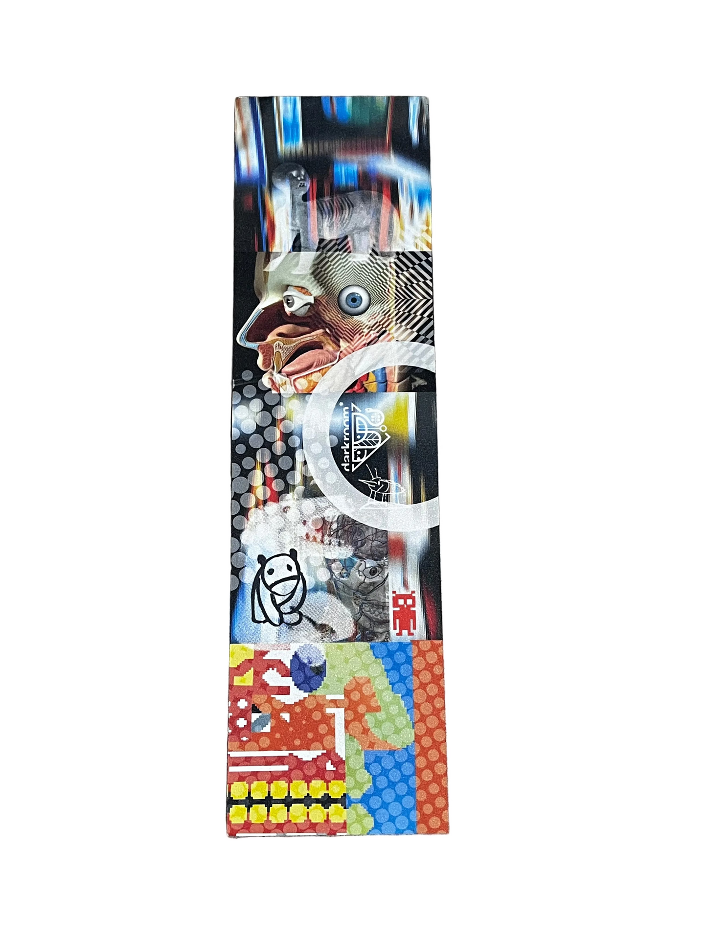 Dark Room DR HYPOCHONDRIA Grip Tape