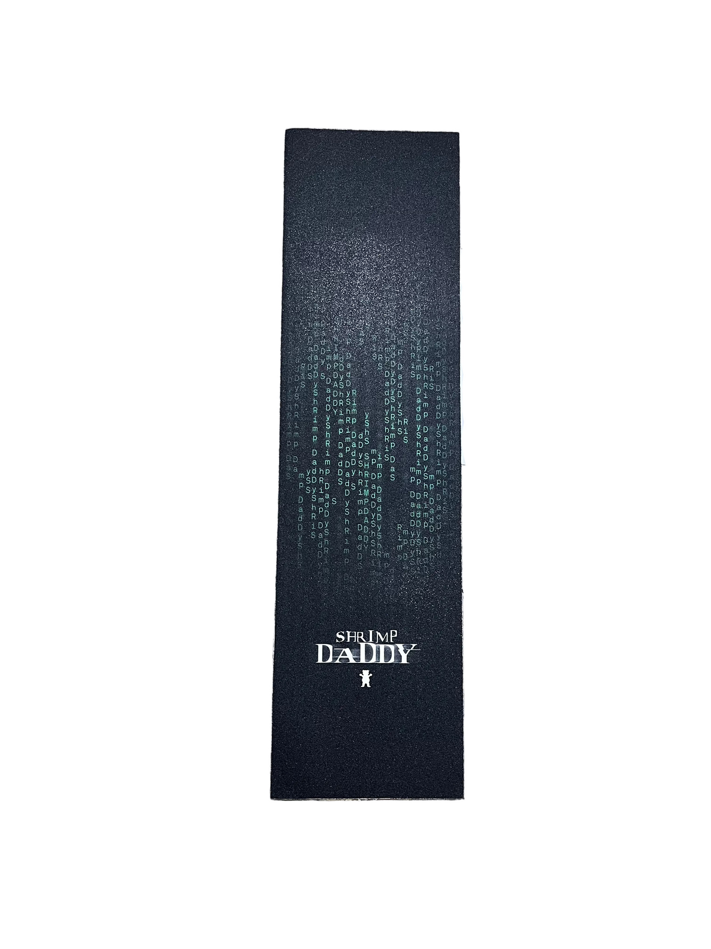 Grizz Shrimp Daddy Matrix Grip Tape