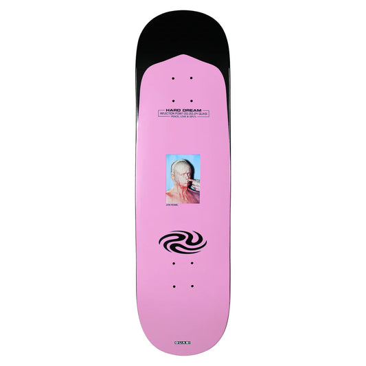 QUASI ROWE POINT BREAK DECK-8.5