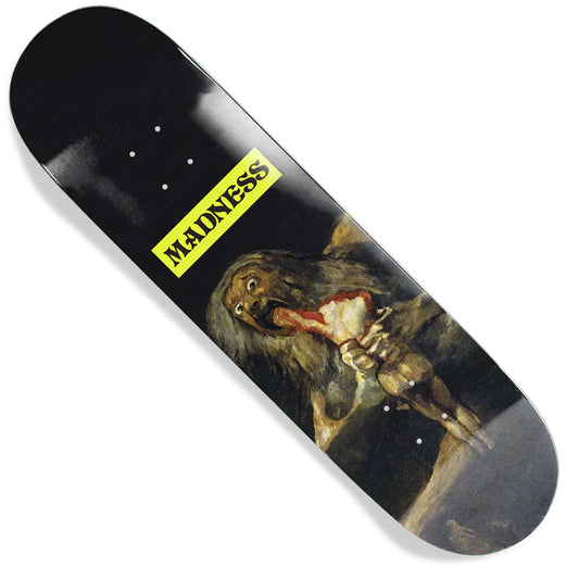 Madness Son 8.5