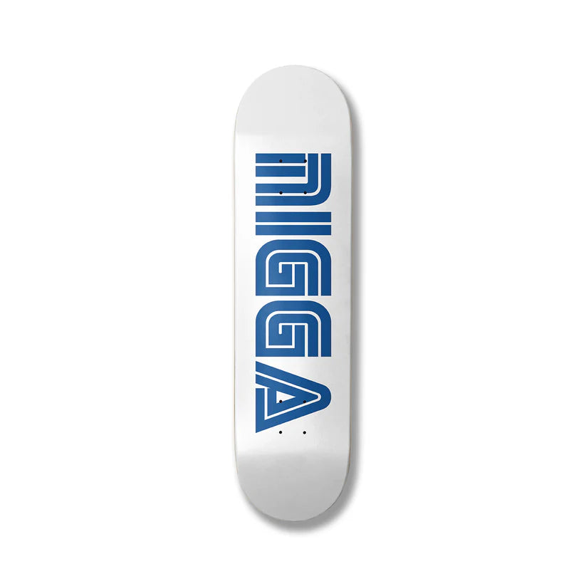 Nega Deck NWM