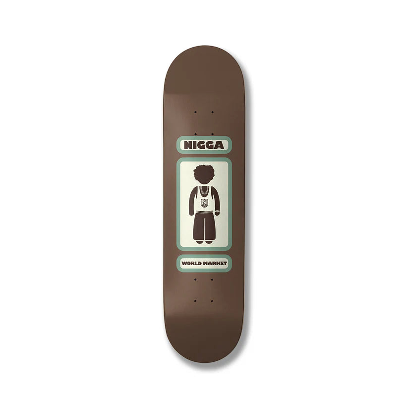 Nirl Deck NWM