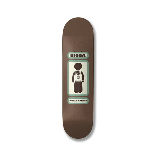 Nirl Deck NWM