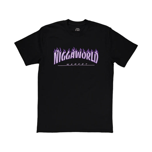 Niggaworld Tee NWM