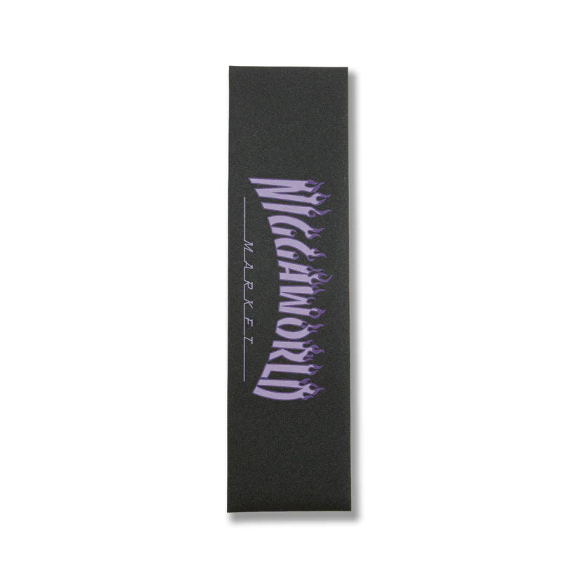 Niggaworld Griptape NWM