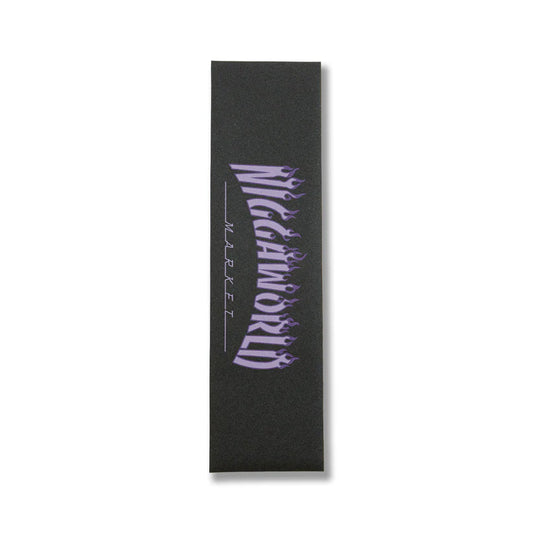 Niggaworld Griptape NWM