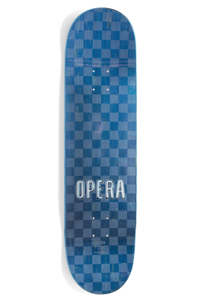 Opera - Clay Kreiner - Cutter - 8.5"