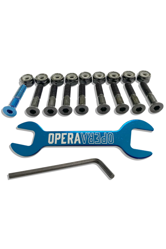 Opera 1 inch Allen Hardware