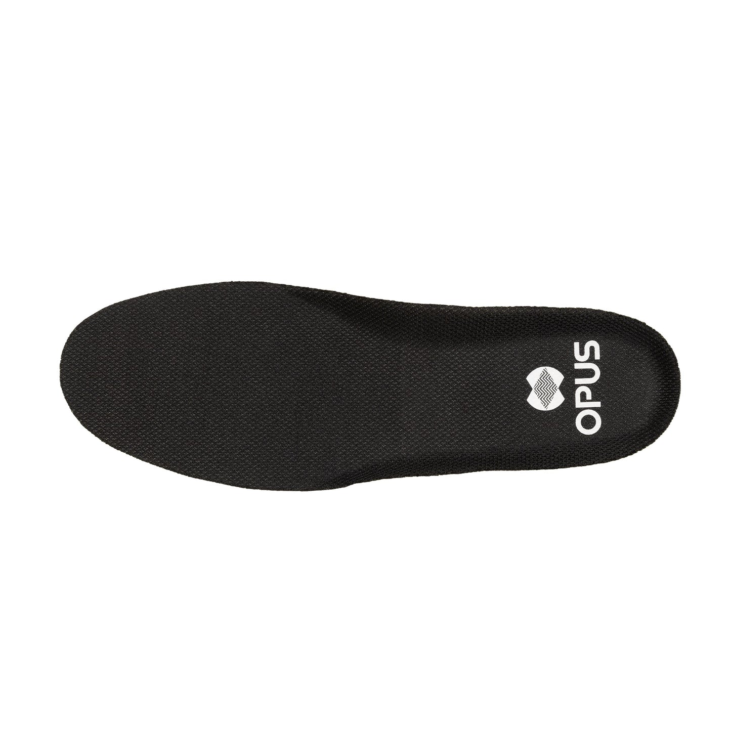 Opus Footwear Standard Low - Black / White