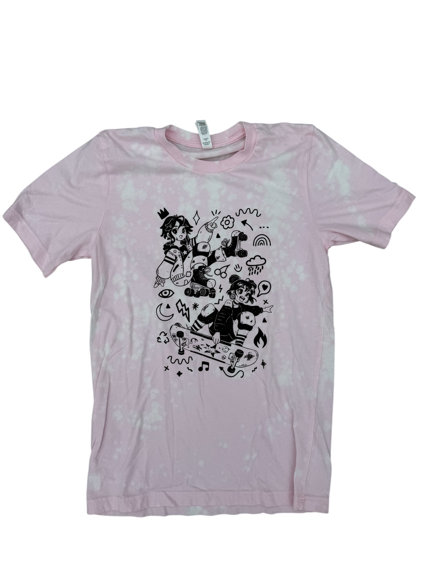 Black Cat Printing 4dwn Babes