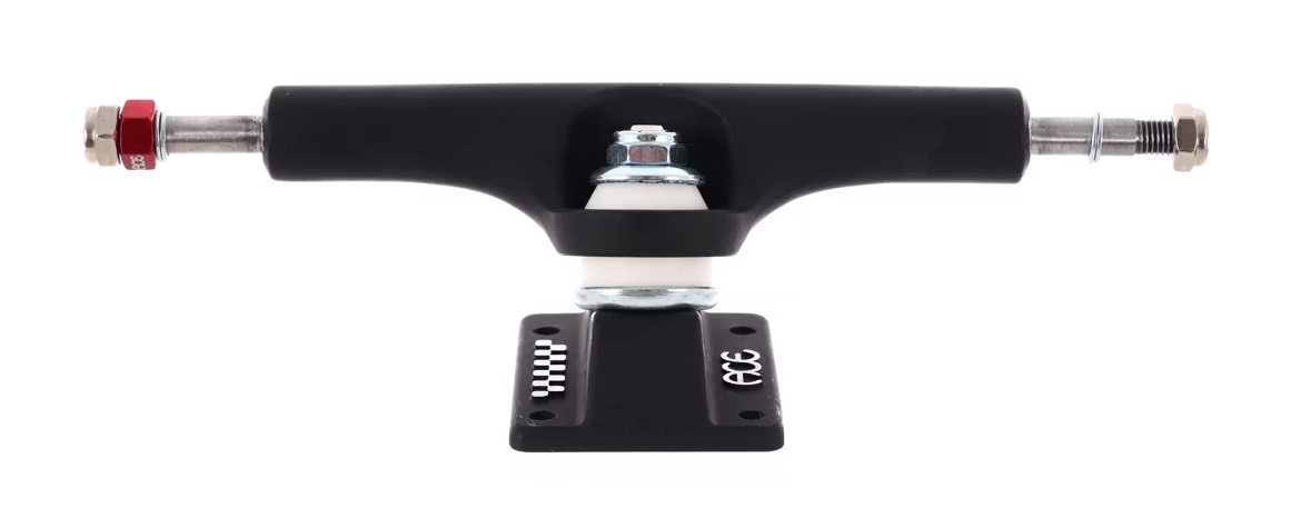 Ace AF-1 Skateboard Trucks black