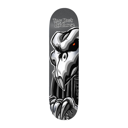 Birdhouse TONY HAWK FALCON 2 GUNMETAL 8.5
