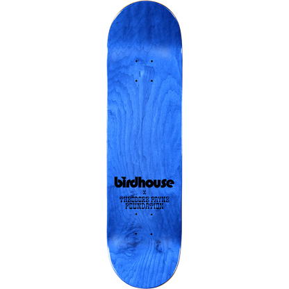 Birdhouse LIZZIE ARMANTO THEODORE PAYNE DECK 8.25