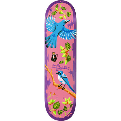 Birdhouse LIZZIE ARMANTO THEODORE PAYNE DECK 8.25