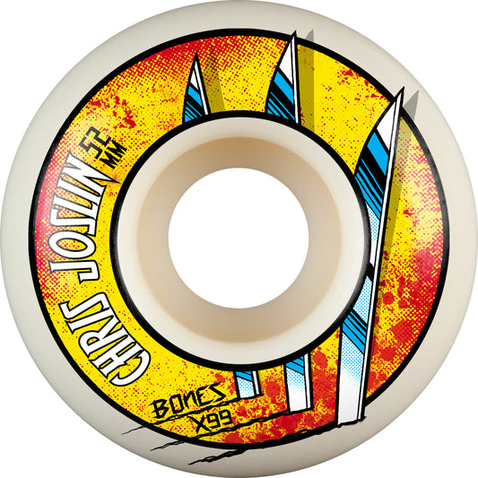 Powell Peralta Joslin Slice Of Life V1 Standards X-Formula