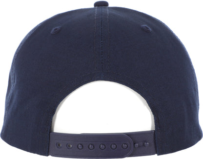 Baker Skateboards HEAT SNAPBACK HAT