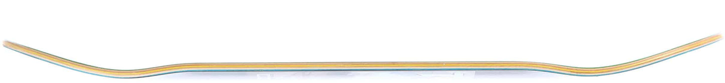 Baker Skateboards REYNOLDS THRASHER COVER 8.25 SKATEBOARD DECK