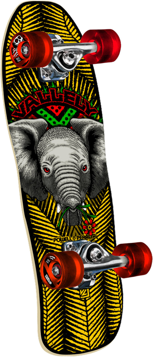 Powell Peralta Classic Cruiser Valley Baby Elephant 8.0 195 k16