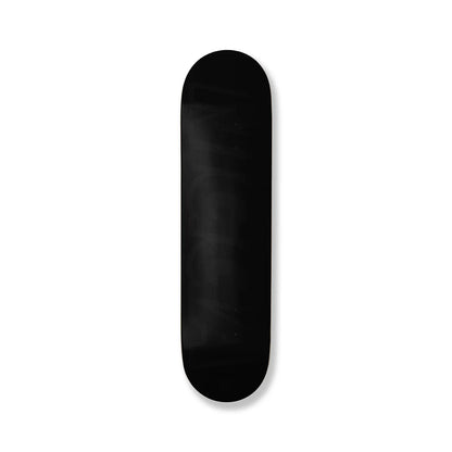 Black emBoss Nigga Deck NWM