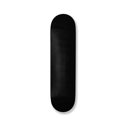 Black emBoss Nigga Deck NWM