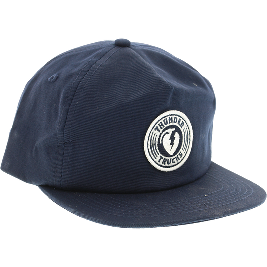 Thunder ADJ Charged Grenade Navy Hat