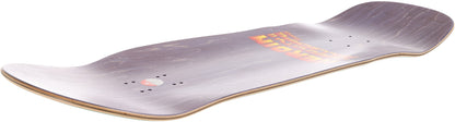 Heroin Skateboards Dead Dave Hellscape 10.1