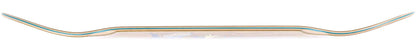Heroin Skateboards FRIED BOY 10.4 WHEEL WELLS SKATEBOARD DECK