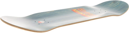 Heroin Skateboards Houghton Hellscape 9.5"