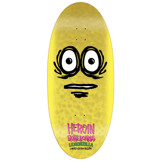 Heroin Lemonzilla 13.5