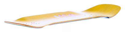 Heroin Skateboards SWAMPY'S BOG HOG 10.75 SKATEBOARD DECK