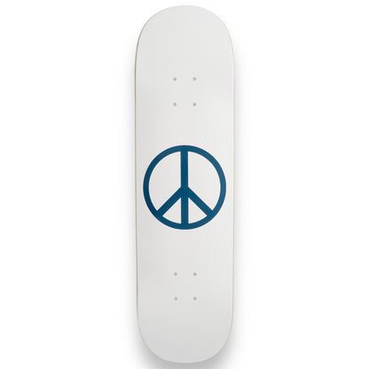 Violet PEACE (Psalm 91) White/Blue Deck