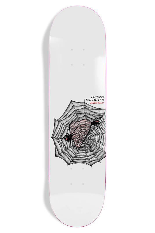 John Dilo Evil EX7