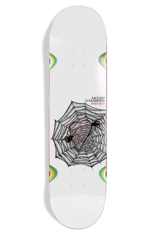 John Dilo Evil EX7 Deck - 8.5