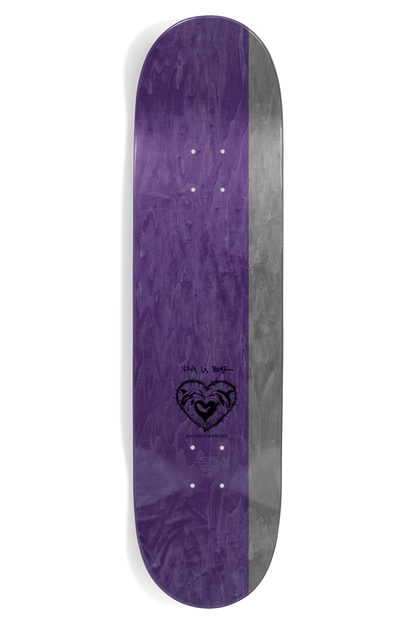 John Dilo Evil EX7 Deck - 8.5